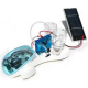 Hydrocar Solar Hydrogen Car Kit